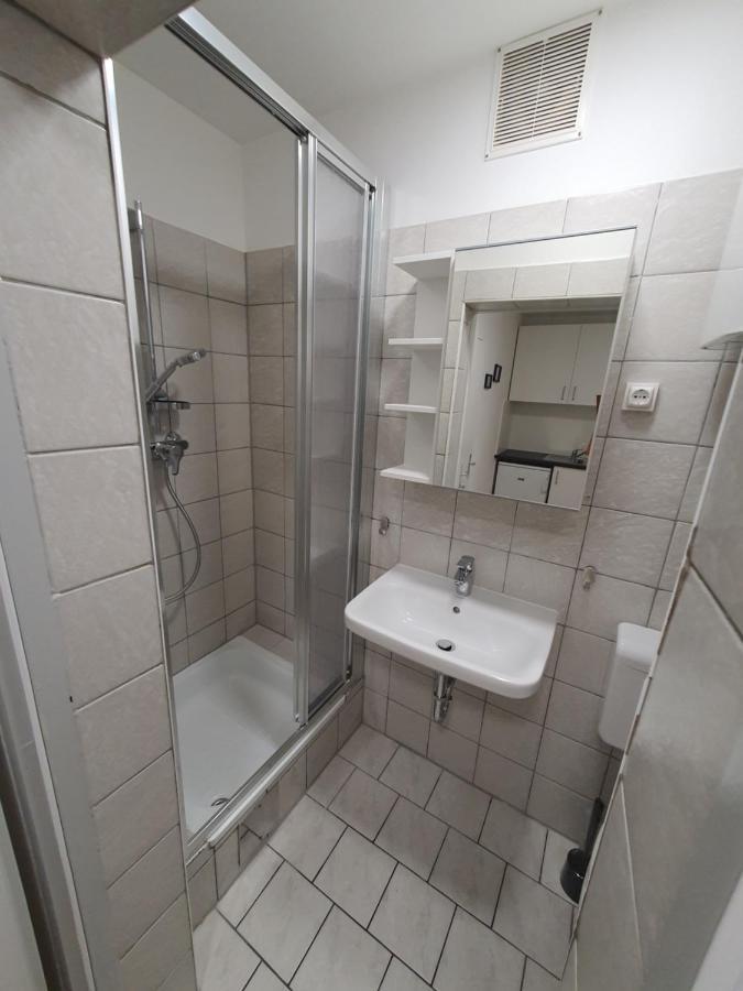Pm Cityapart Lend Graz Zewnętrze zdjęcie
