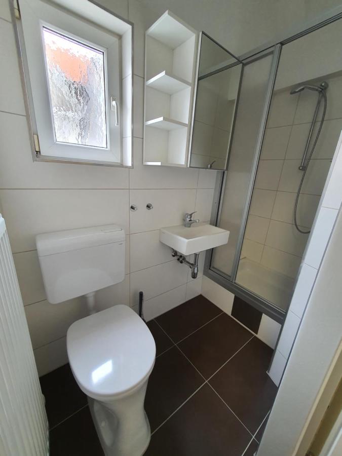 Pm Cityapart Lend Graz Zewnętrze zdjęcie