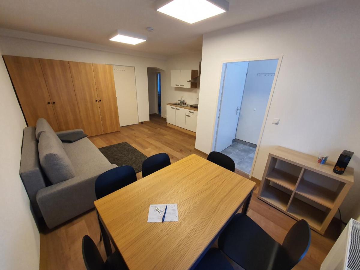 Pm Cityapart Lend Graz Zewnętrze zdjęcie