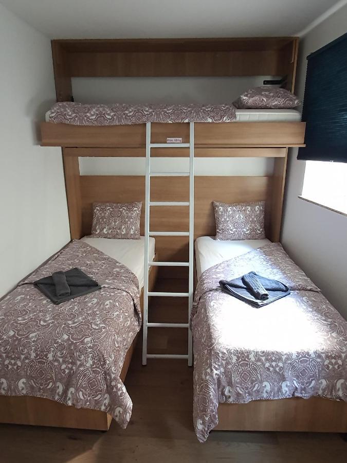 Pm Cityapart Lend Graz Zewnętrze zdjęcie