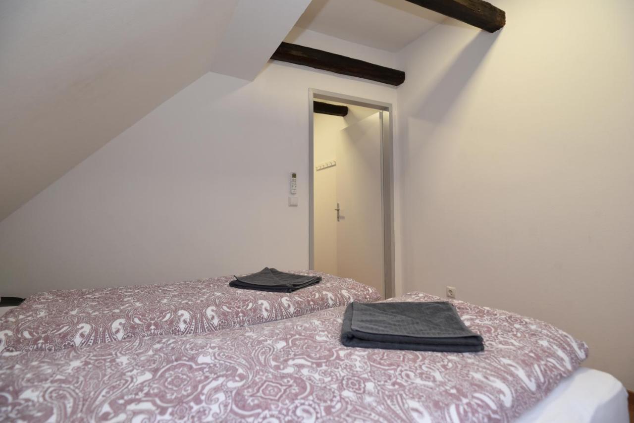 Pm Cityapart Lend Graz Zewnętrze zdjęcie