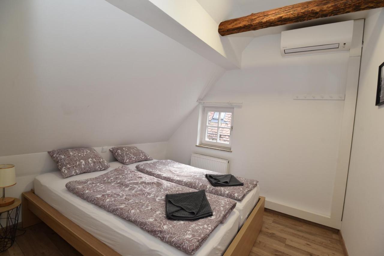 Pm Cityapart Lend Graz Zewnętrze zdjęcie