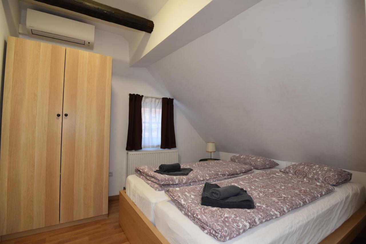 Pm Cityapart Lend Graz Zewnętrze zdjęcie
