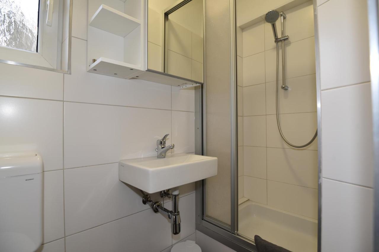 Pm Cityapart Lend Graz Zewnętrze zdjęcie