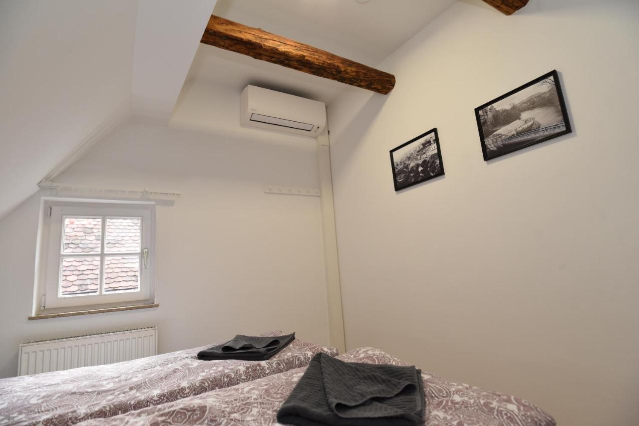 Pm Cityapart Lend Graz Zewnętrze zdjęcie