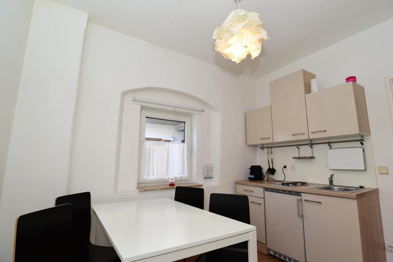 Pm Cityapart Lend Graz Zewnętrze zdjęcie