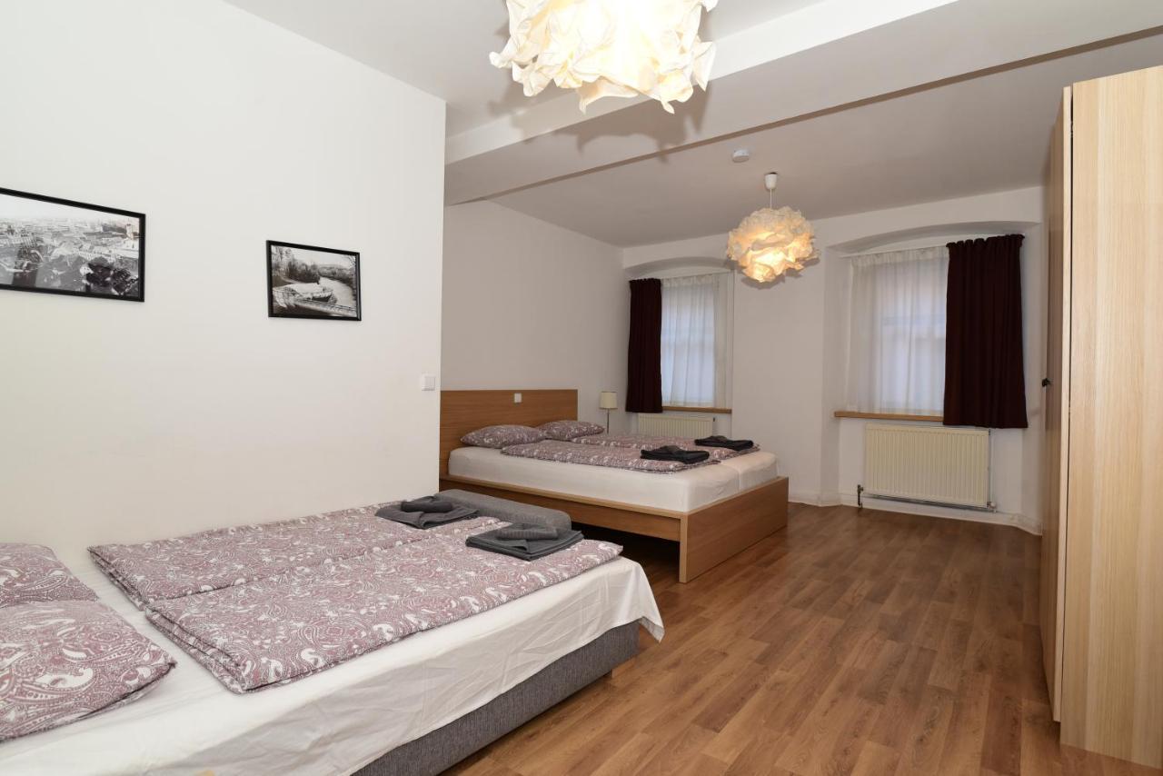 Pm Cityapart Lend Graz Zewnętrze zdjęcie