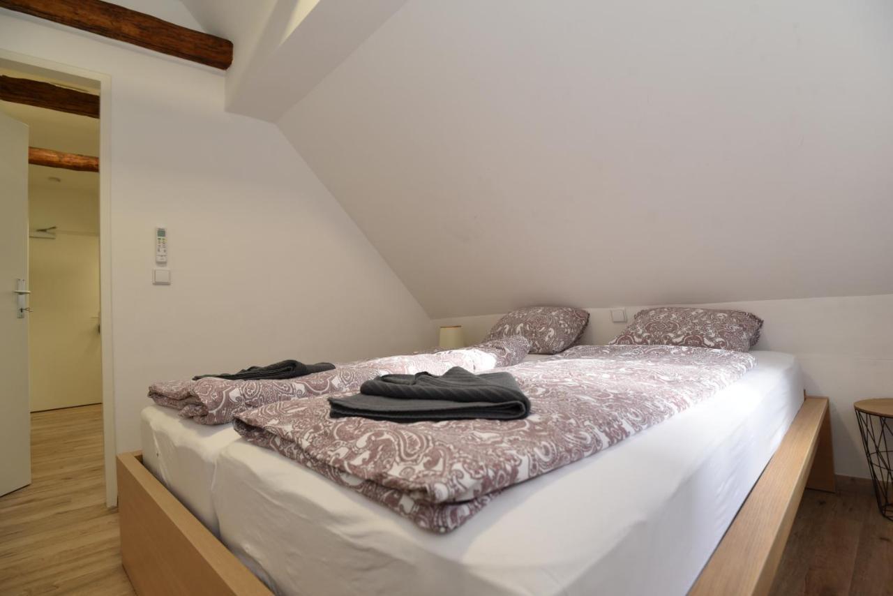 Pm Cityapart Lend Graz Zewnętrze zdjęcie