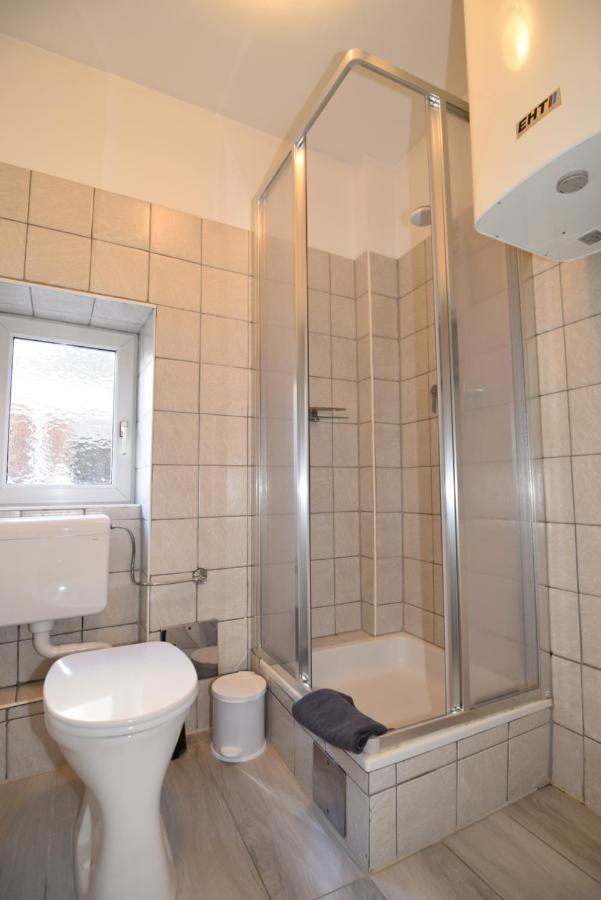 Pm Cityapart Lend Graz Zewnętrze zdjęcie