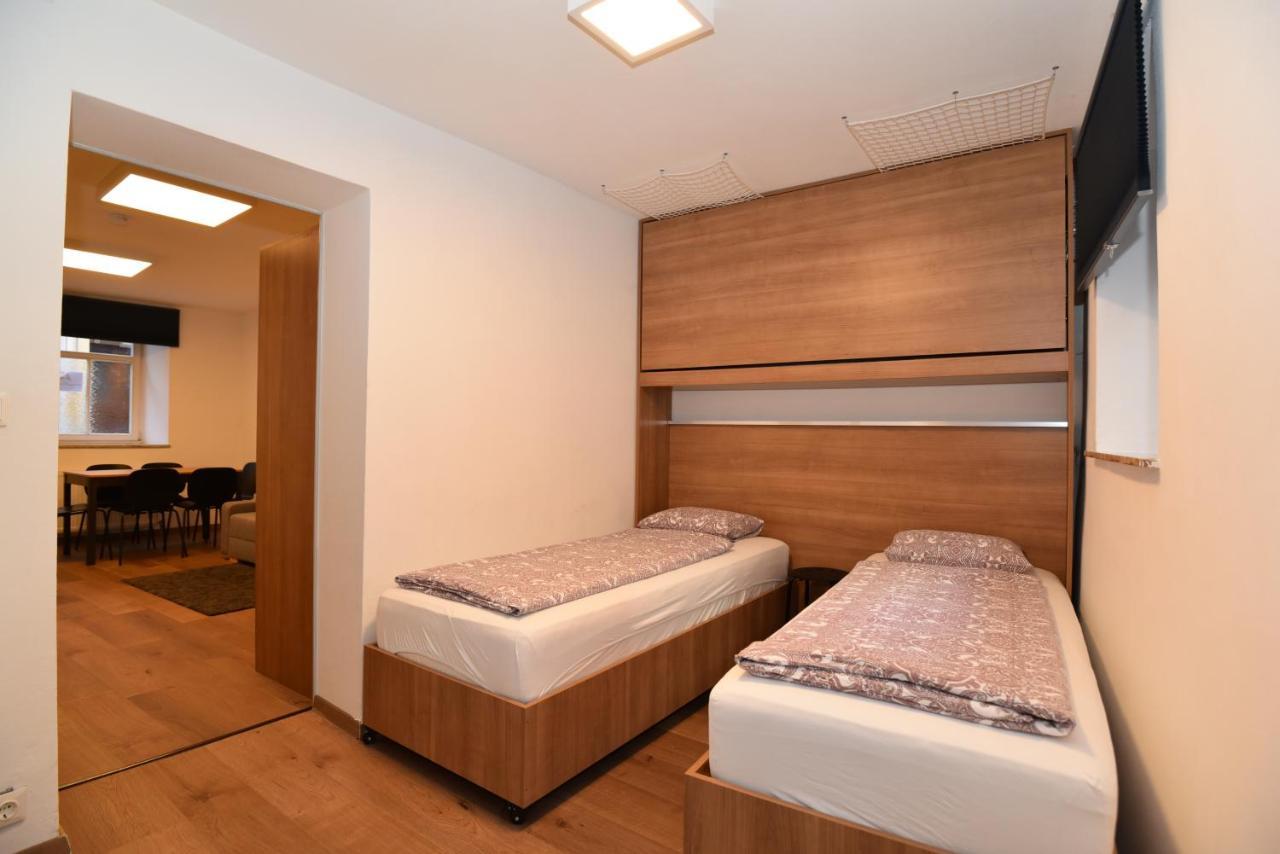 Pm Cityapart Lend Graz Zewnętrze zdjęcie