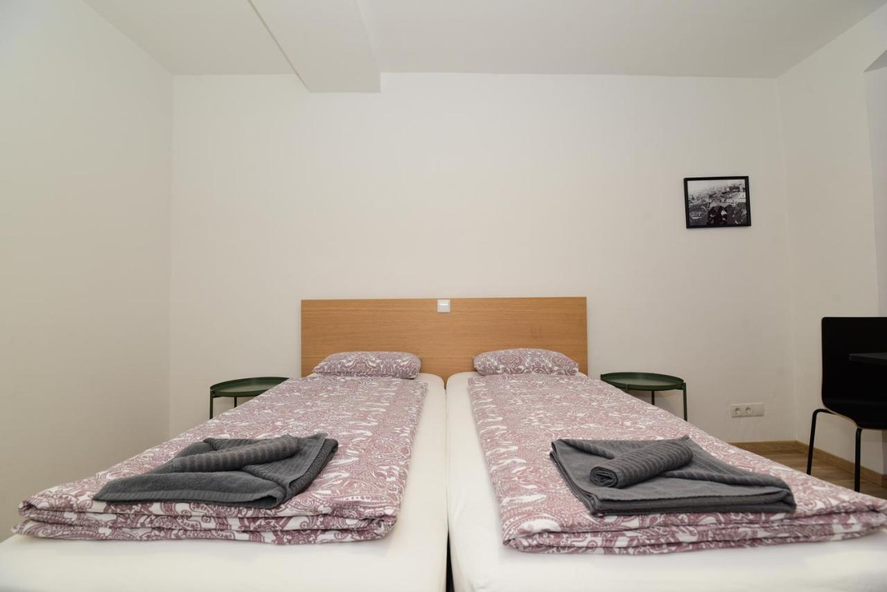 Pm Cityapart Lend Graz Zewnętrze zdjęcie