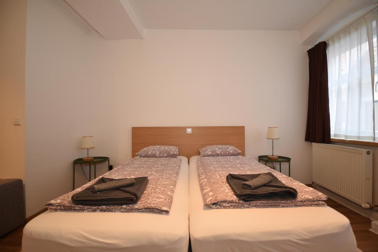 Pm Cityapart Lend Graz Zewnętrze zdjęcie