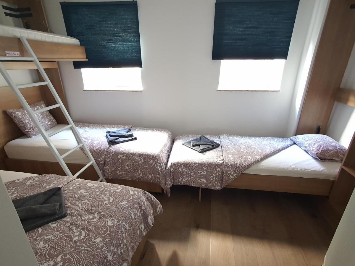 Pm Cityapart Lend Graz Zewnętrze zdjęcie